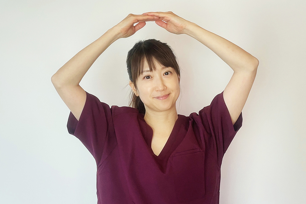 フッ素塗布は安全性が保証されている